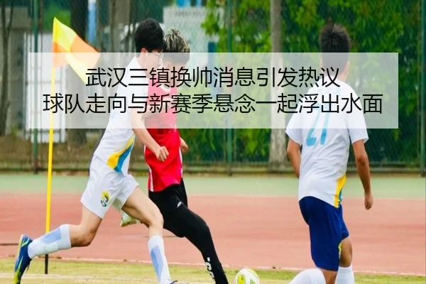 武汉三镇换帅消息引发热议 球队走向与新赛季悬念一起浮出水面